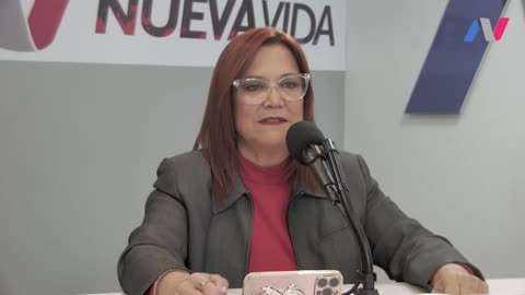 Cynthia Roig - Esposa se sabía