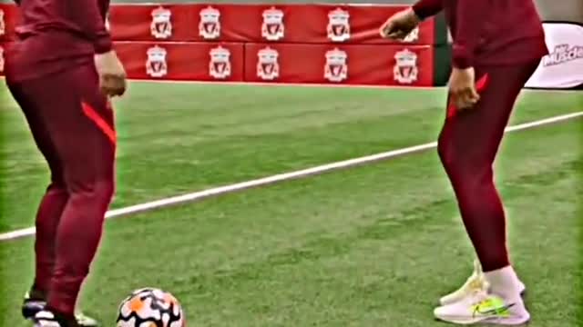 Van Dijk 🔥💢