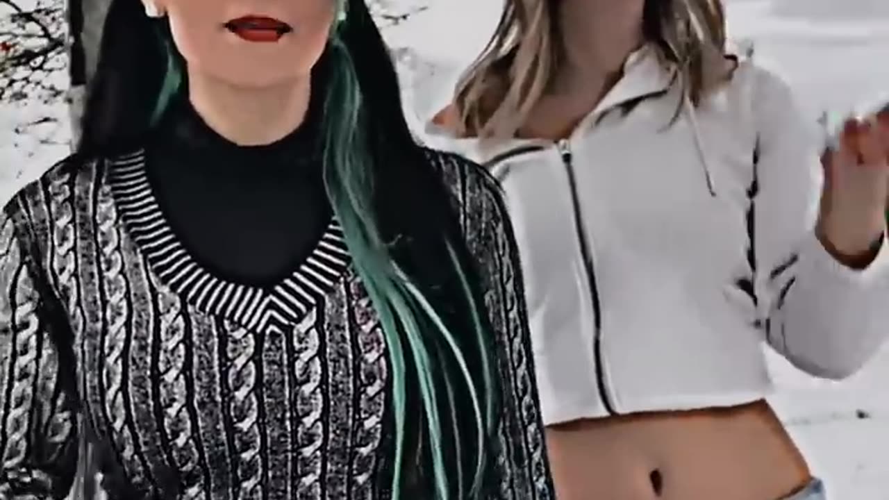Dancing doll
