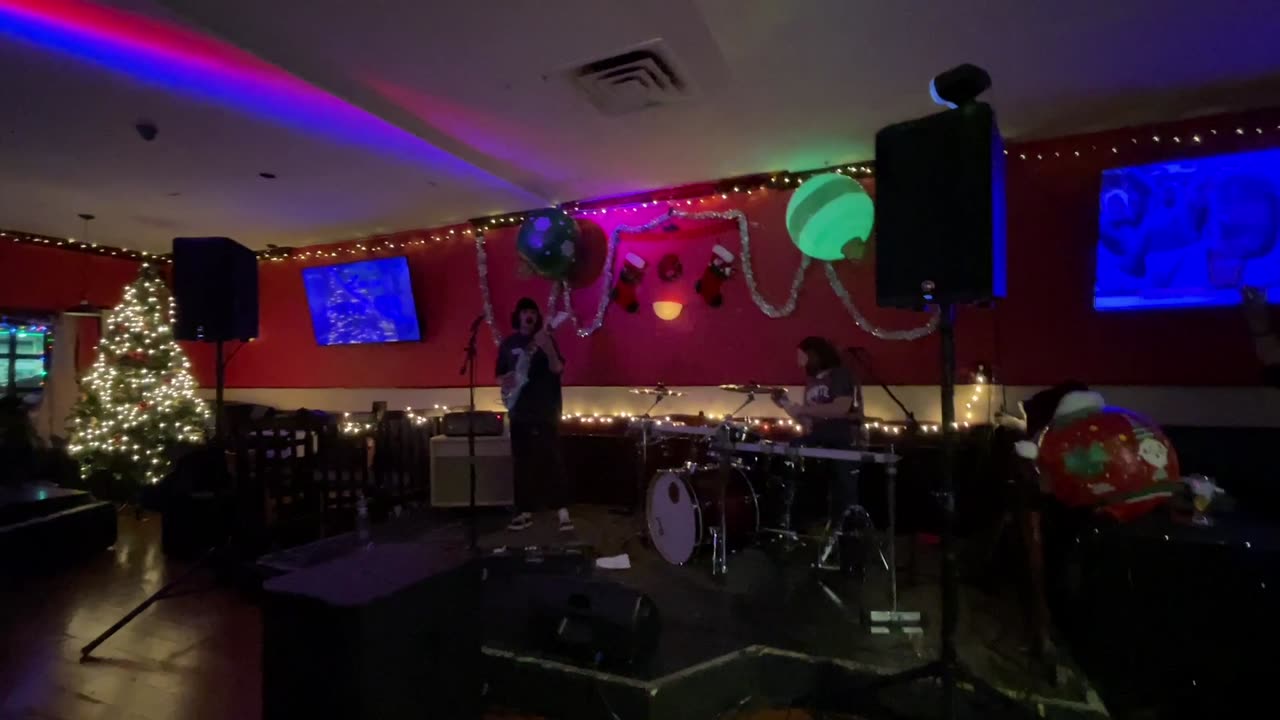 Locations at Barney McNabbs - Yonkers, NY - 12-23-22