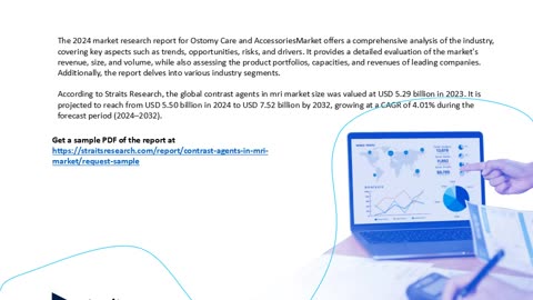 Unveiling Contrast Agents in MRI Market Potential: Size, Share, and Analysis