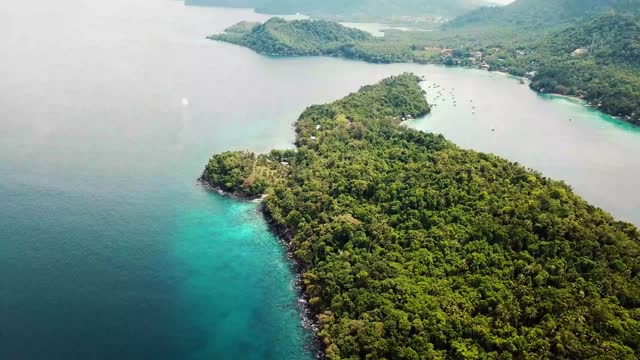 Mindfulness Relaxation at Sea