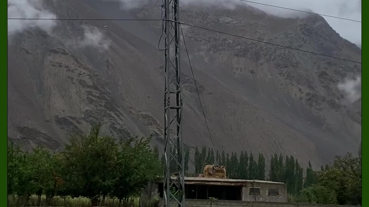 Mesmerising Beauty of Phandar Valley, Gilgit-Baltistian, Pakistan.#discoverpakistan #phandar #ghizer