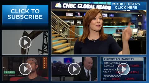 The 'Airing' Micro Cap Can Help Prevent Snoring | CNBC