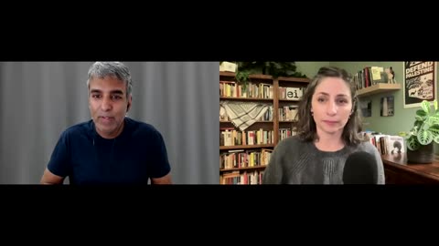 Gaza War Sit Rep Day 189: Pro-Israel Defeatism