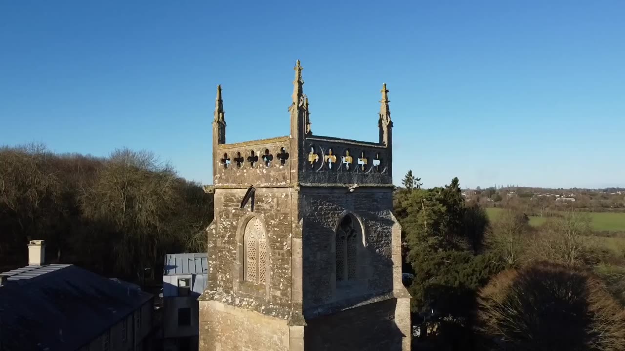 Monuments England 🇬🇧