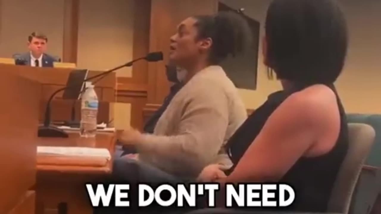 Parents are done with this.