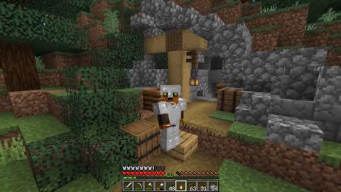 Minecraft 1.16 Survival Let's Play | HOW MANY DIAMONDS! | Ep 2