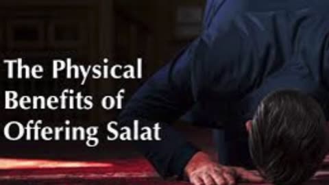 Benefits of SALAT