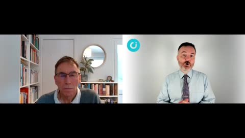 Webinar: Simon Calvert - Conversion Therapy and Civil Liberties