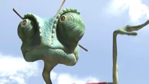 Rango Movies Explain