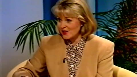 Discussion on Vaccination. UK Living Channel • September 1996