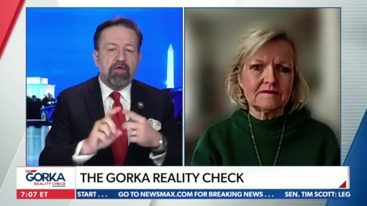 Can MAGA Win? Cleta Mitchell joins The Gorka Reality Check