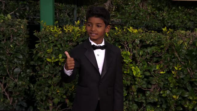 74th Annual Golden Globe Awards - Arrivals