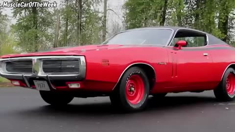 10 Rarest Hemi Powered Ever Made