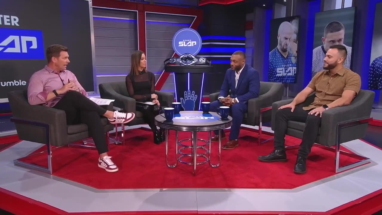 After slap _episode 6 (official)