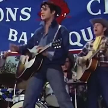 The One And Only Elvis Presley