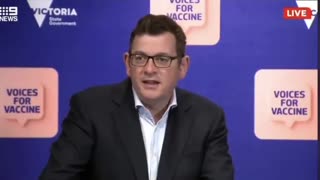 Australia's Premier: Only the Vaccinated Will Be Able to Participate in Economy