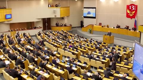 Duma offered amnesty to hundreds of thousands of criminals who agree to fight against Ukraine