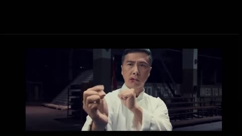 Ip man:final battle