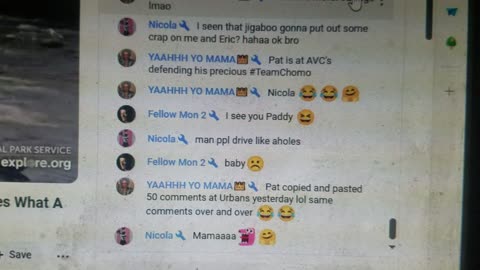 Fellow Femme 💅 & Puppy Mill Deflecting for Edward Leonard Staires