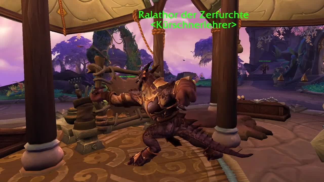 REICH durch die richtigen BERUFE! - WoW Dragonflight
