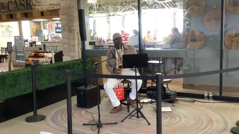 Airport Gig Clip - OpenArms