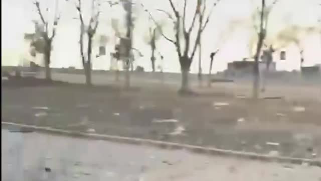 Ukraine - Mariupol campaign
