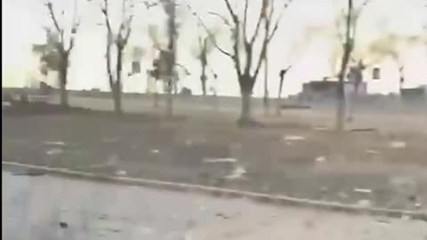 Ukraine - Mariupol campaign