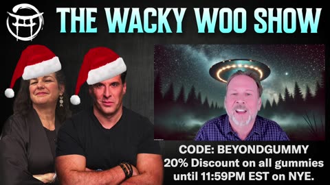 C60 SPECIAL 20% HOLIDAY PROMO CODE : BEYONDGUMMY 
