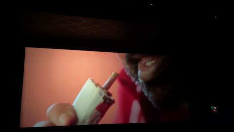 Bro movie intro