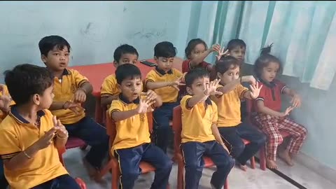 Children School videos