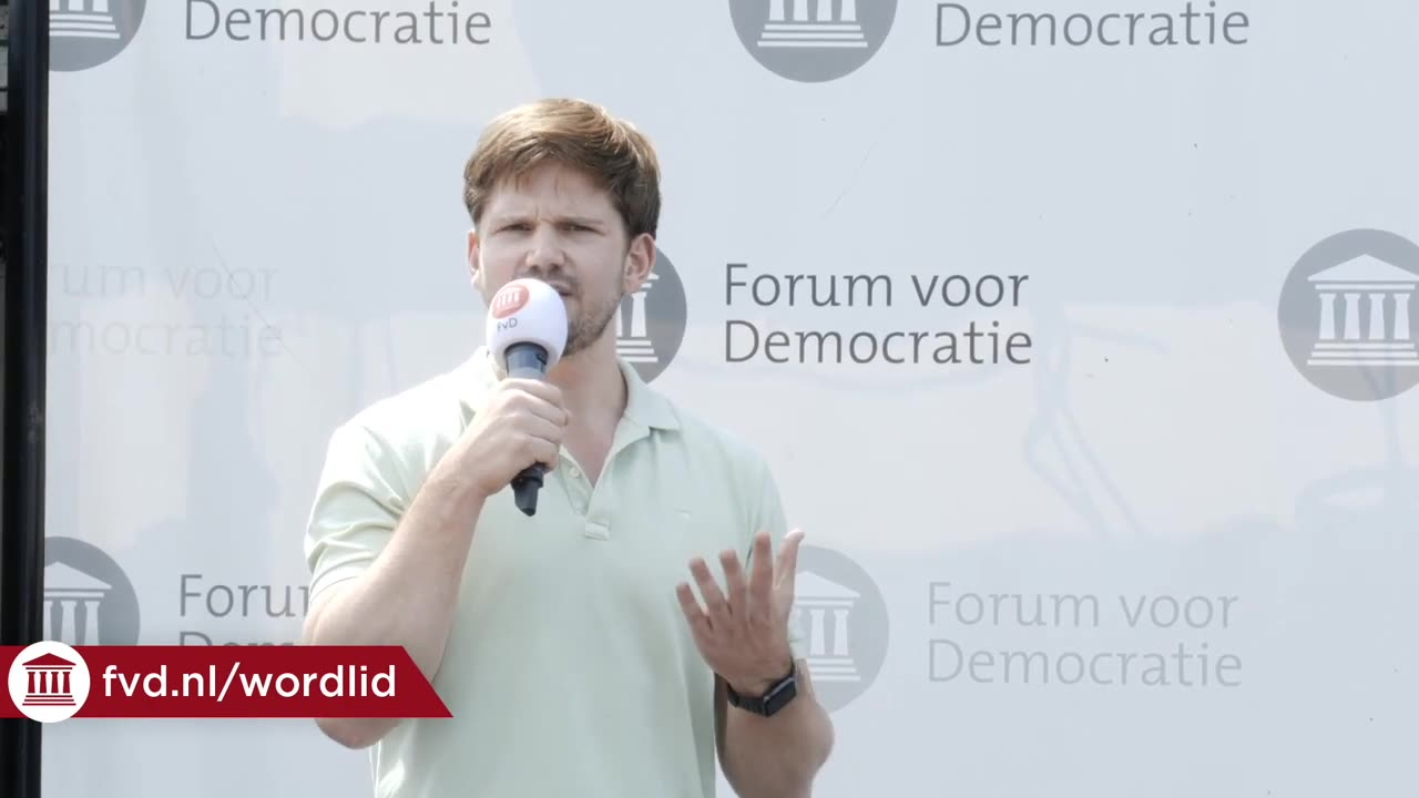 Dit is hoe we het stikstofbeleid kunnen stoppen - Van Meijeren over boerenprotesten