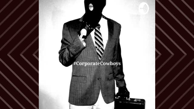 Corporate Cowboys Podcast - S5E18 Leaving a Midsize Company For a Fortune 500 (r/CareerGuidance)