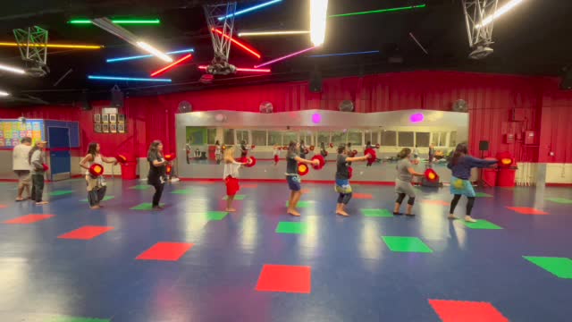 Motu Class 221102 Intermediate