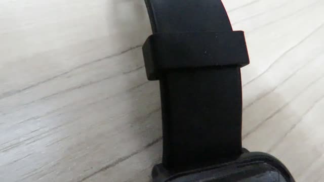 2 Passantes de Pulseira de Relógio para Amazfit Bip - AliExpress