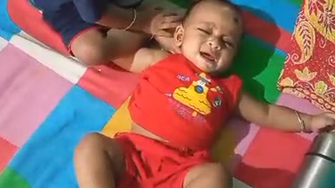 Baby's Masti