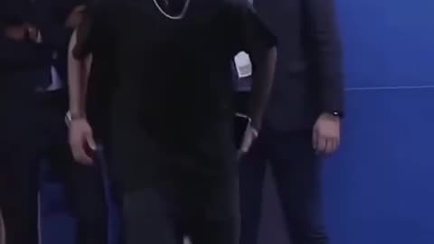 Neymar junayar