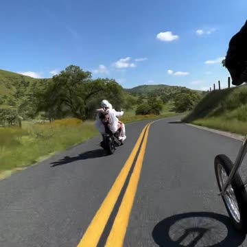 Ain't Living Long Like This