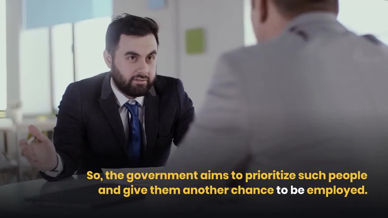 Andrew Ryu Explains Ontario Spends Millions In Employment Programs