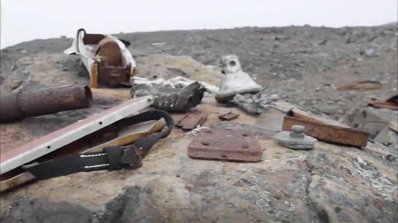 12 Most Incredible Abandoned Military Finds-13
