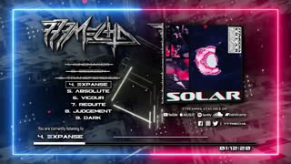 777mecha - Solar (Full Album 2022)