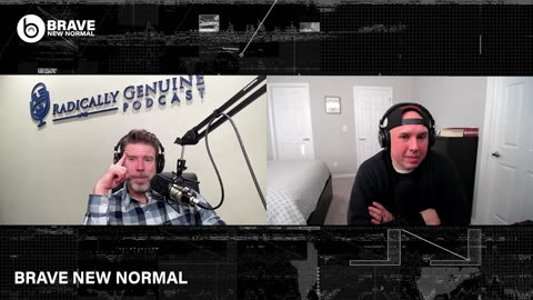 The ADHD Hoax w/ Roger McFillin