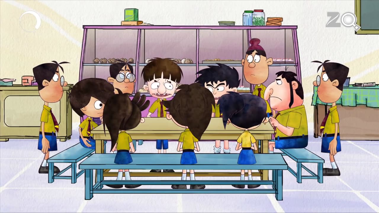 Badri aur buddh new episode in hindi funny cartoon india badri aur buddh