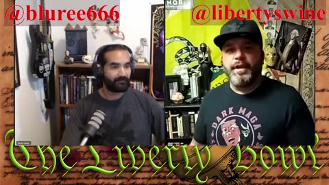 SBF Gets Let Off The Hook, and Hunter Biden is Back On - Liberty Bowl Live Stream 7/28