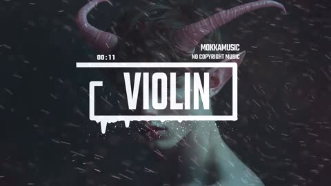 MokkaMusic: Violin Cinematic Trailer - Fallen Prince