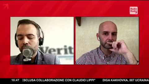 🔴 Punto & Accapo, la rassegna stampa di Francesco Borgonovo - 09 Giugno 2023