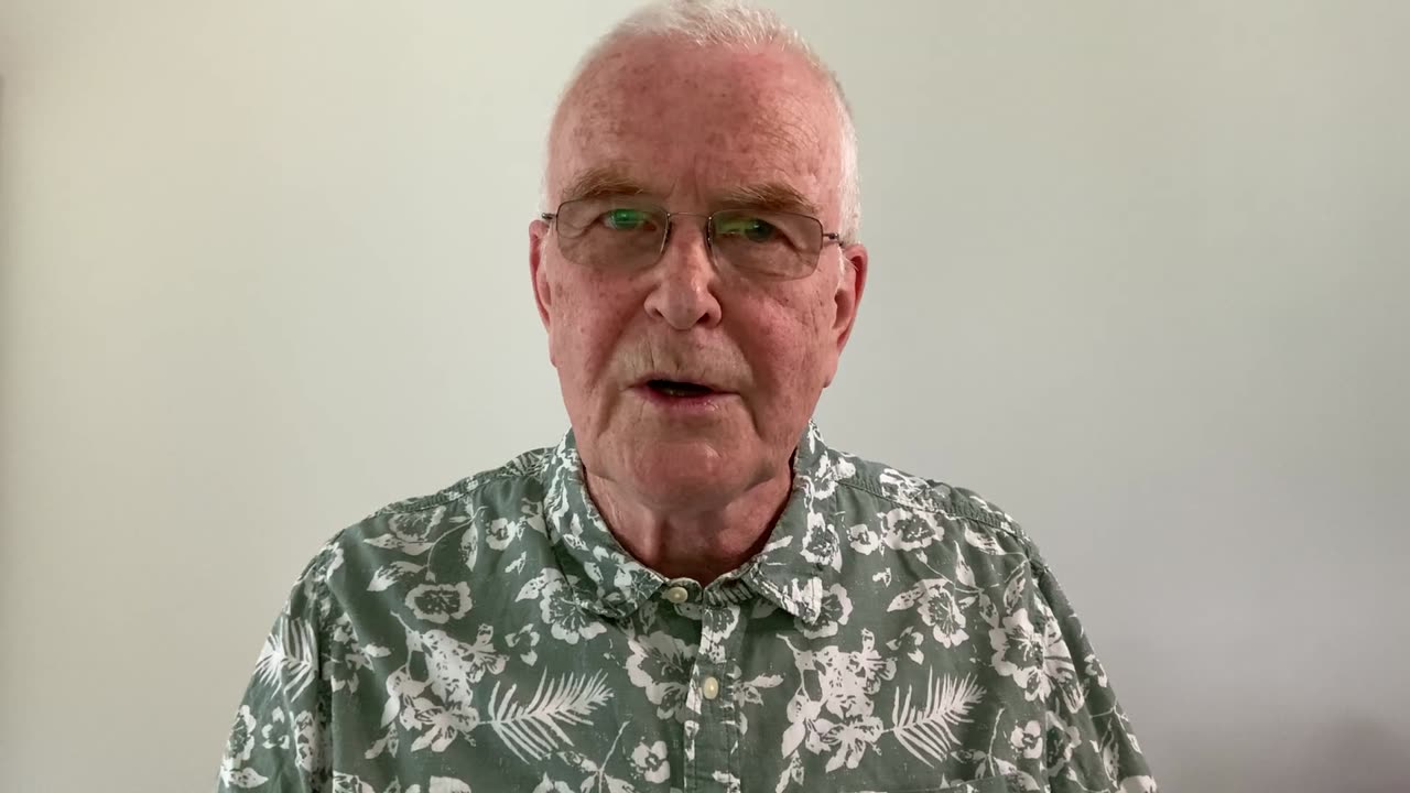 "Ok Groomer", by Pat Condell, posted on 09/27/2023