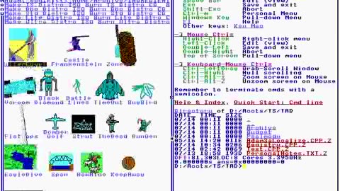 TempleOS - To Larry Page 13