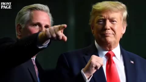 June 9, 2022 Trump Endorsed A Traitor